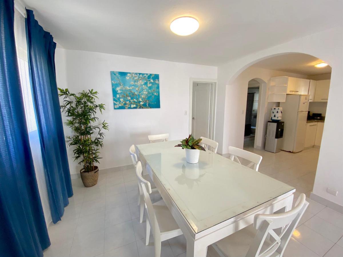 Pousada Ocean View Villa Bavaro Beach Wifi *